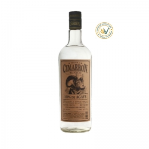 TEQUILA CIMARRON BLANCO